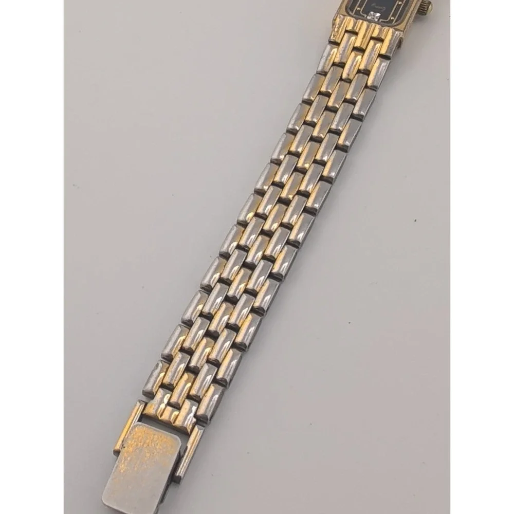 Vintage Belair Women's Watch 13mm Case Two Tone 7